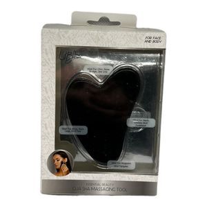 Urban Butterfly NEW Essential Beauty Gua Sha Massaging Tool For Face And Body